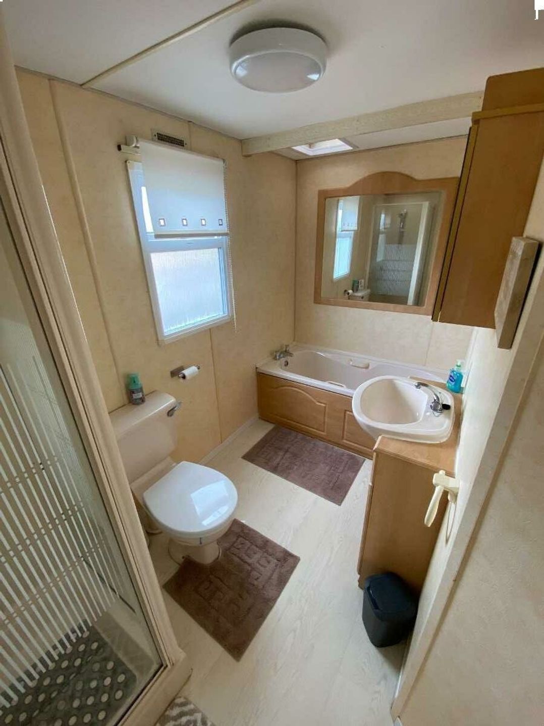 Silverhill (private land) - Holiday Accommodation 10754