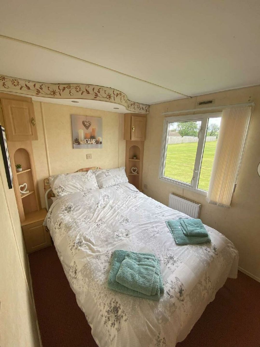 Silverhill (private land) - Holiday Accommodation 10754