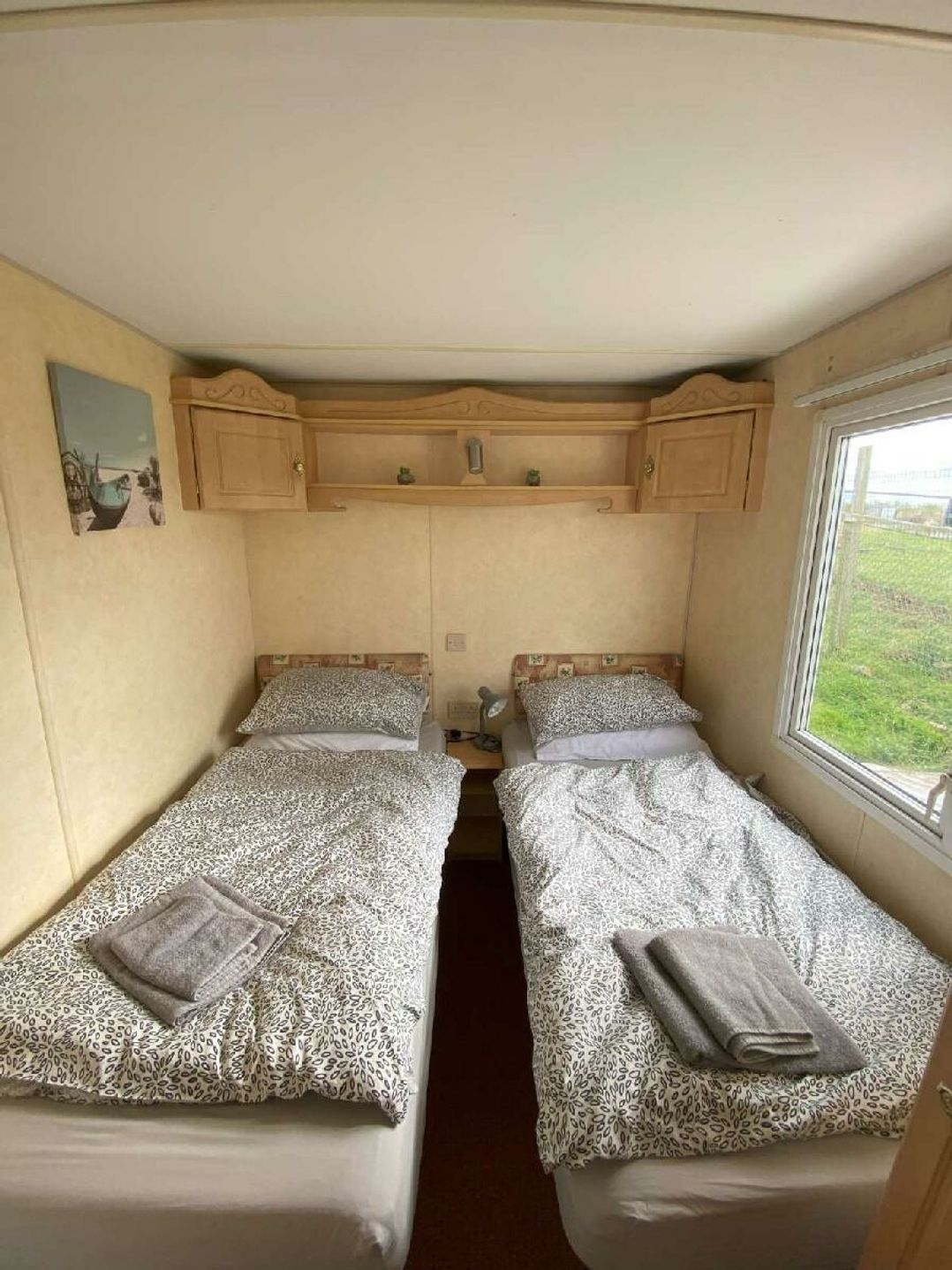 Silverhill (private land) - Holiday Accommodation 10754