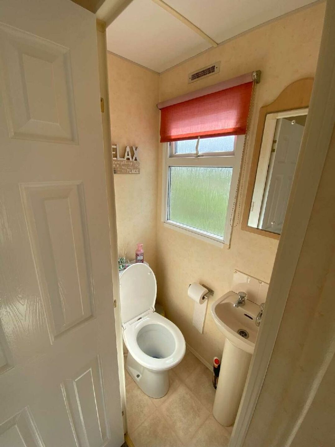 Silverhill (private land) - Holiday Accommodation 10754