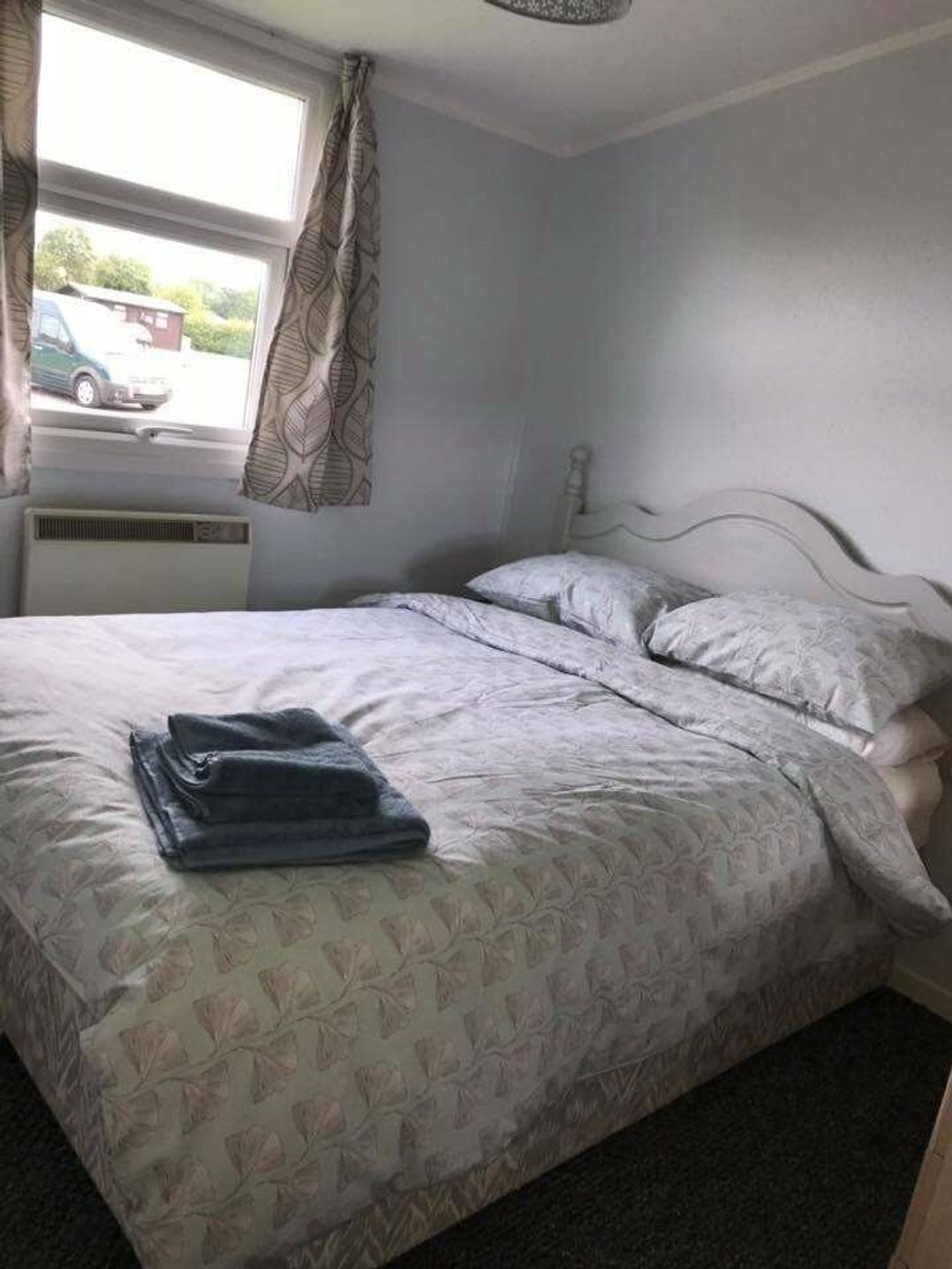 Hoburne Cotswolds - Holiday Accommodation 10757