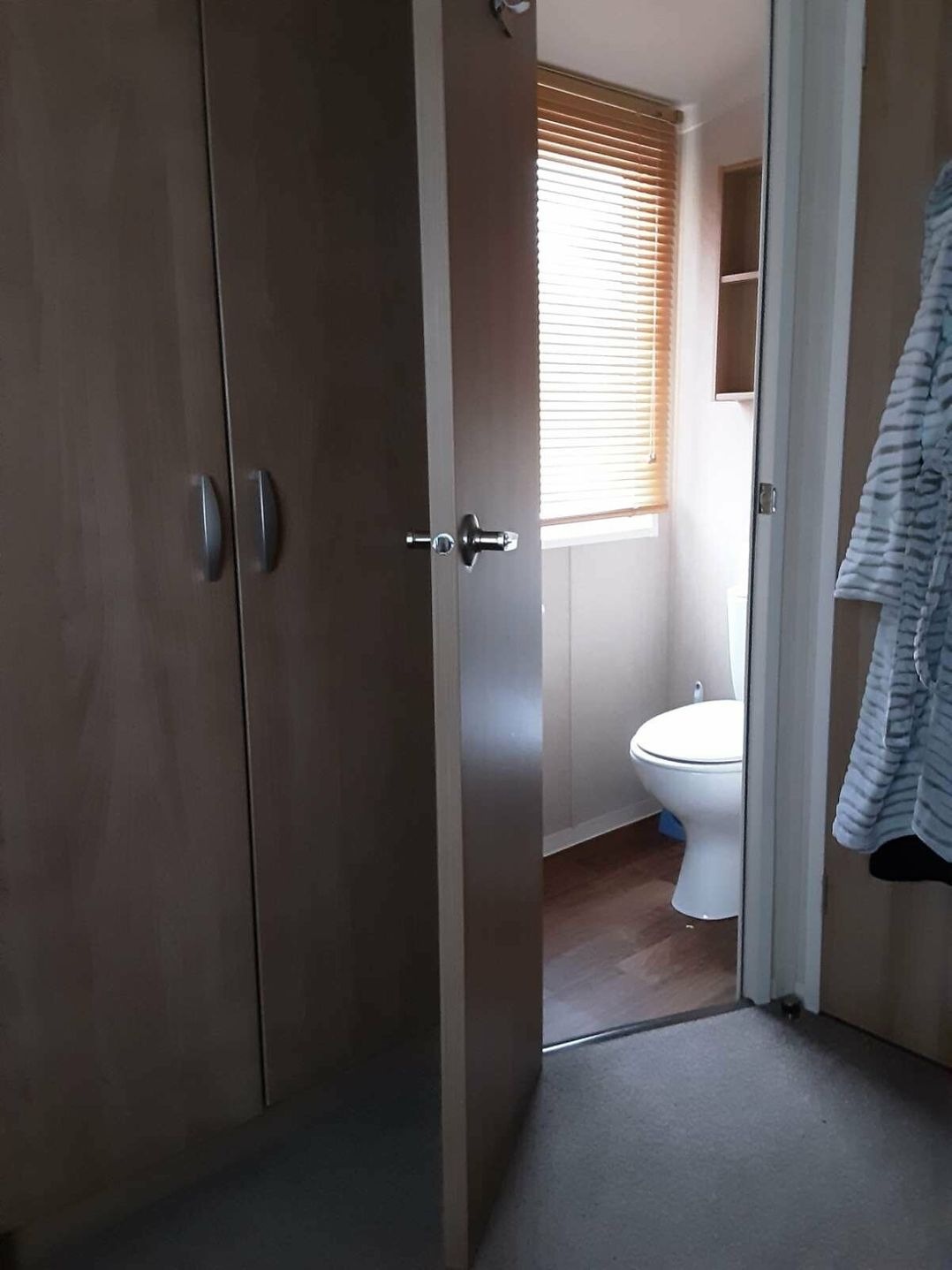 Primrose Valley Holiday Park - Holiday Accommodation 10765