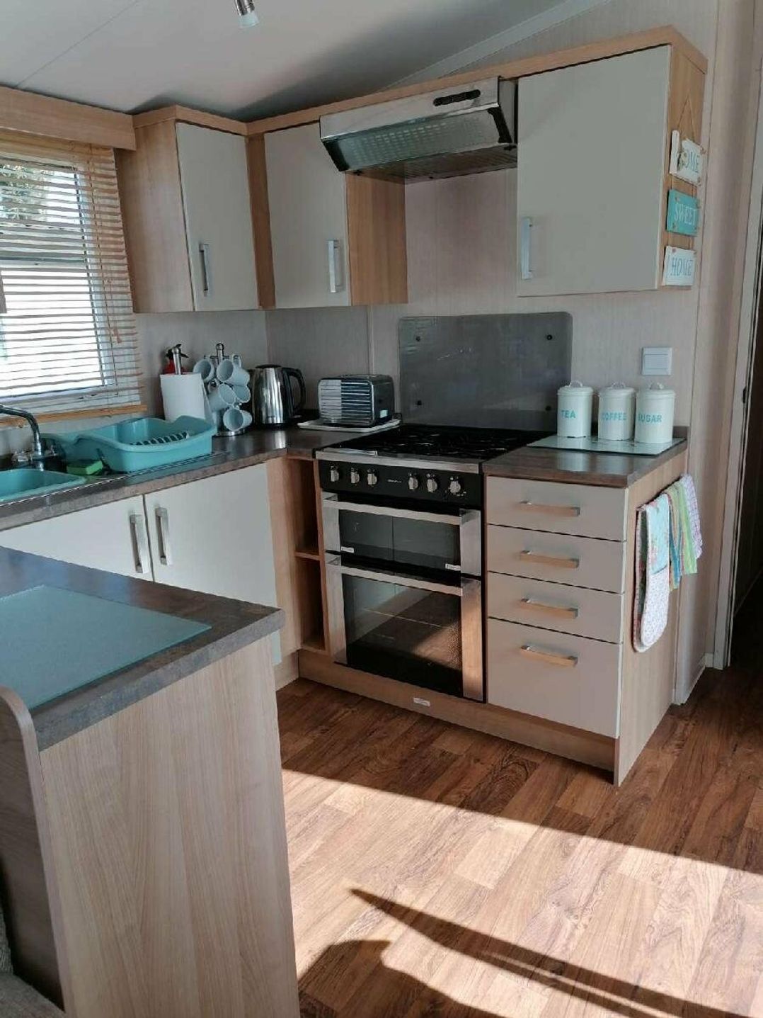 Primrose Valley Holiday Park - Holiday Accommodation 10765