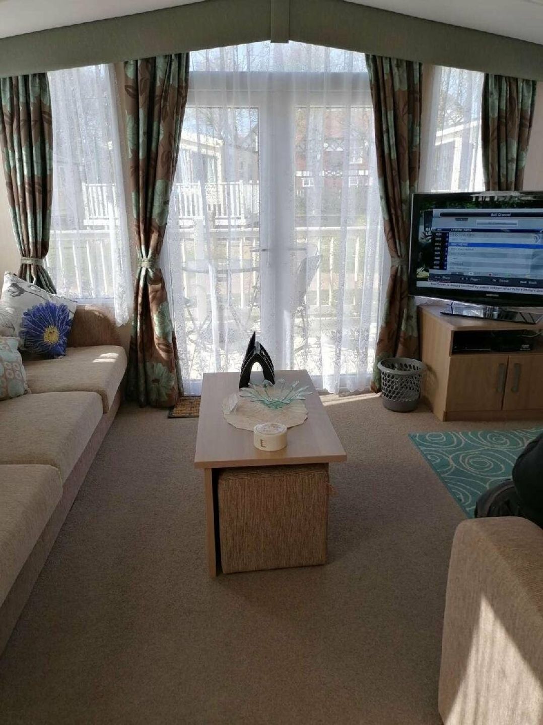 Primrose Valley Holiday Park - Holiday Accommodation 10765