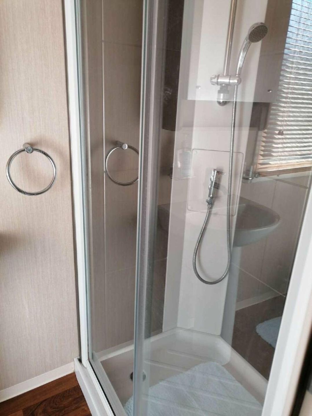 Primrose Valley Holiday Park - Holiday Accommodation 10765