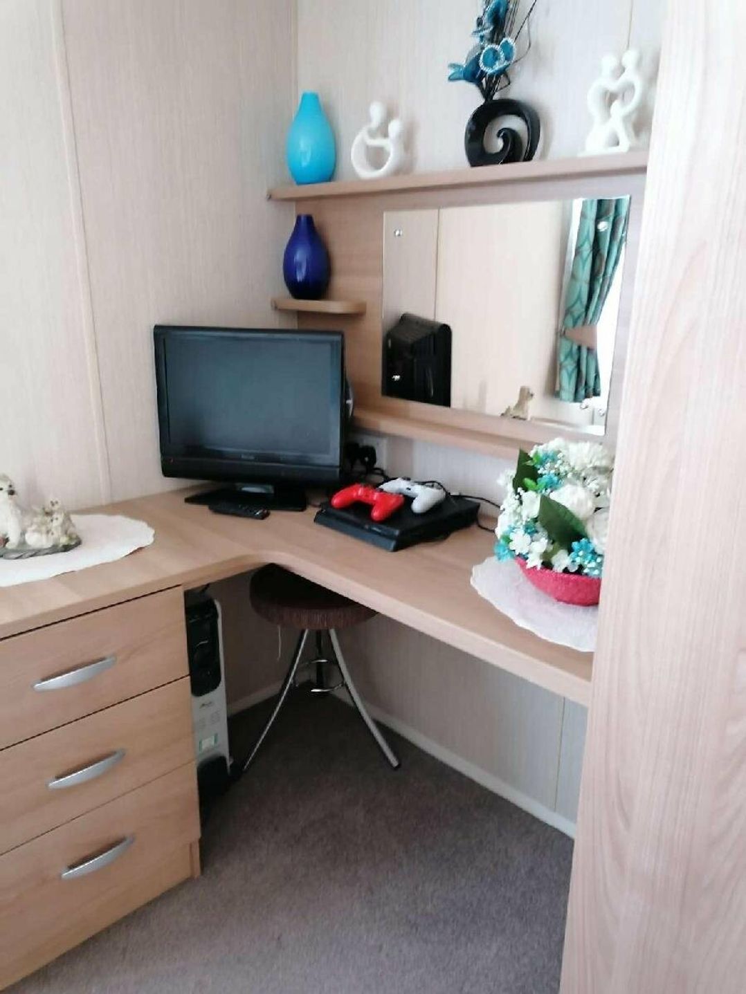 Primrose Valley Holiday Park - Holiday Accommodation 10765