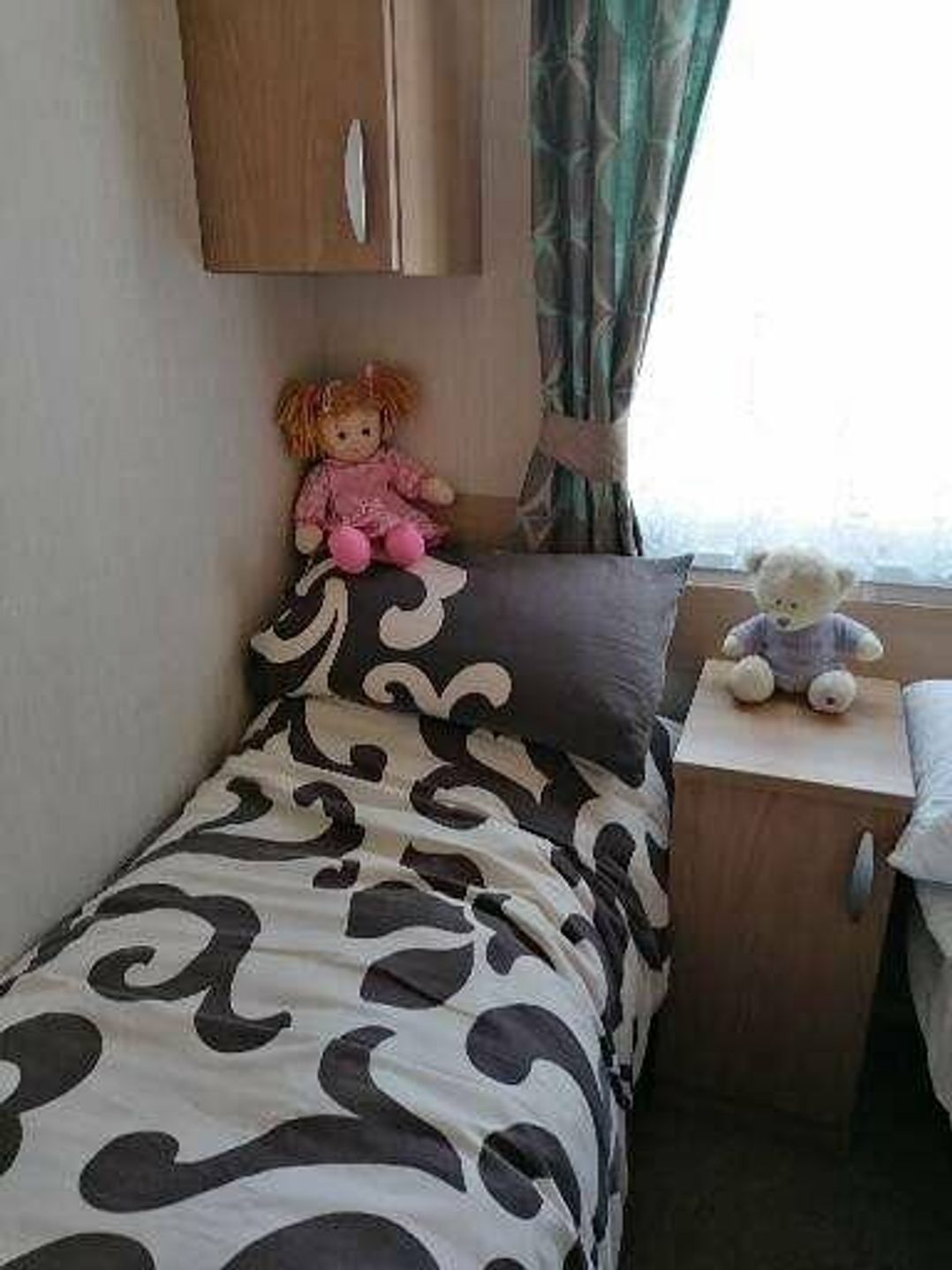 Primrose Valley Holiday Park - Holiday Accommodation 10765