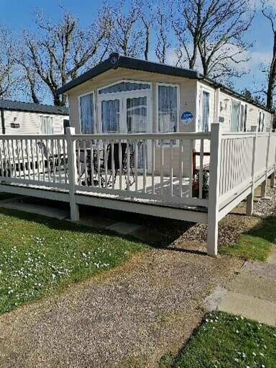 Primrose Valley Holiday Park - Holiday Accommodation 10765