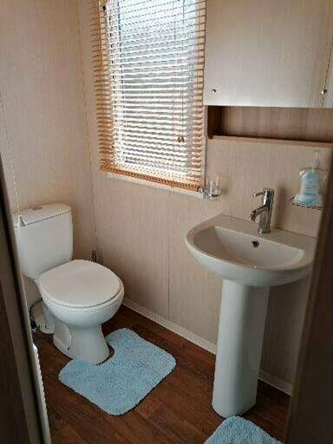 Primrose Valley Holiday Park - Holiday Accommodation 10765