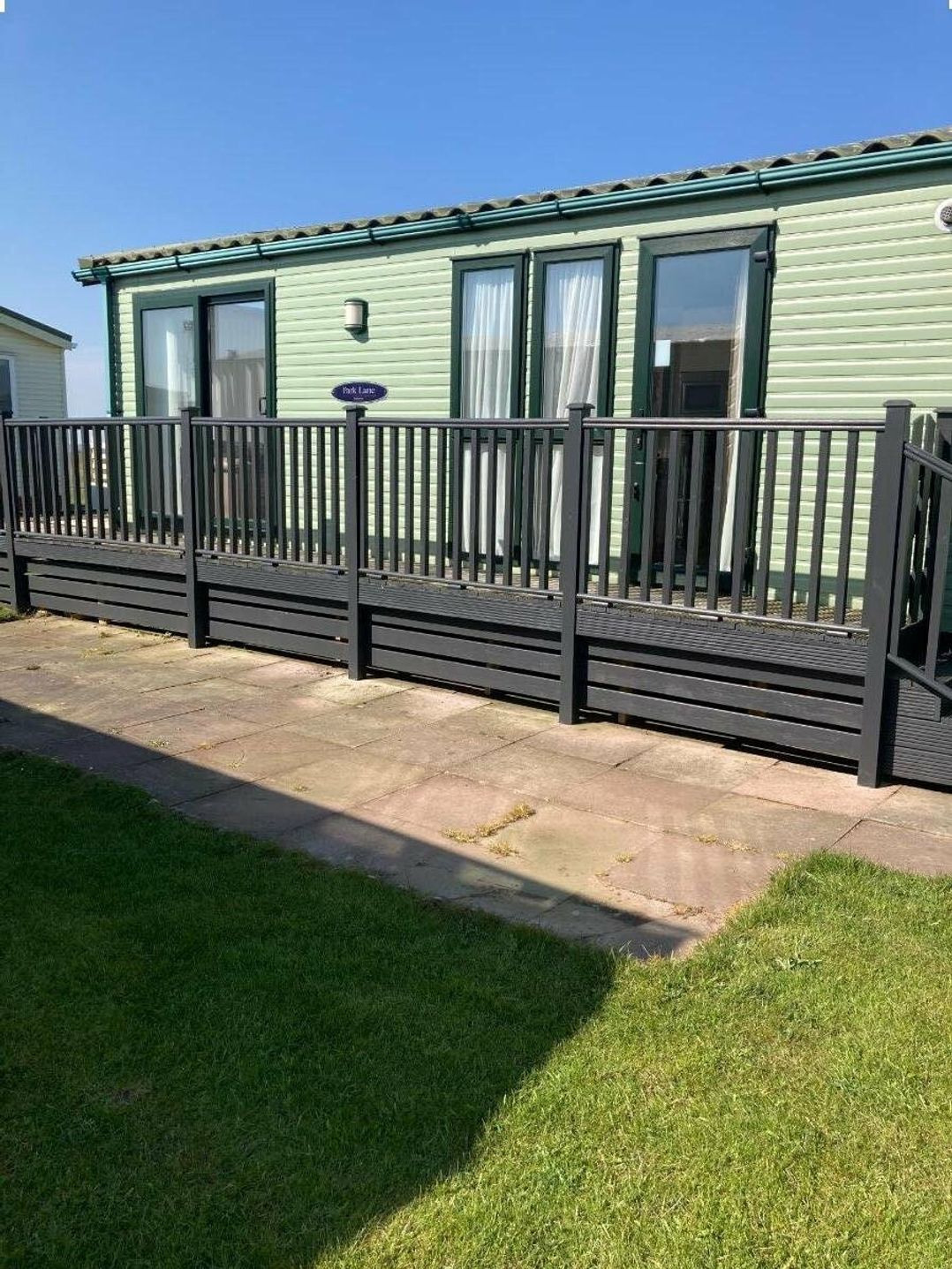 Ocean Edge Leisure Park - Holiday Accommodation 10775