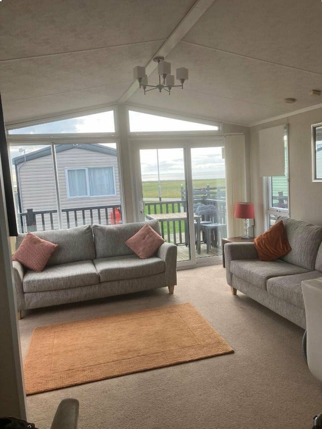 Ocean Edge Leisure Park - Holiday Accommodation 10775