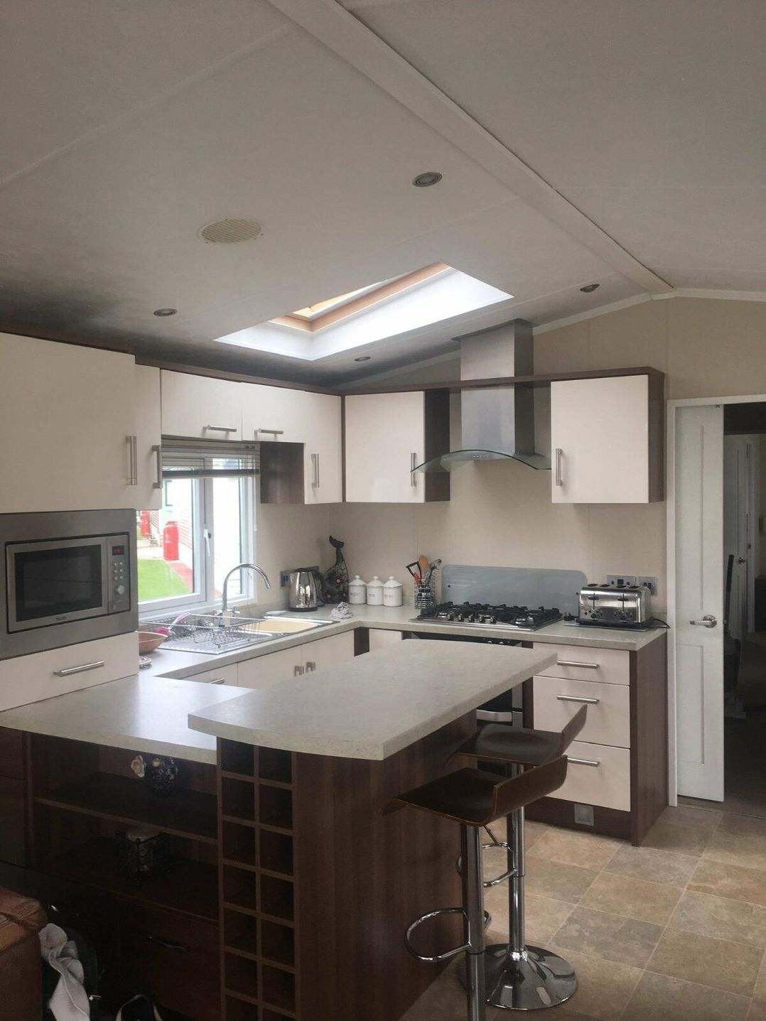 Ocean Edge Leisure Park - Holiday Accommodation 10775