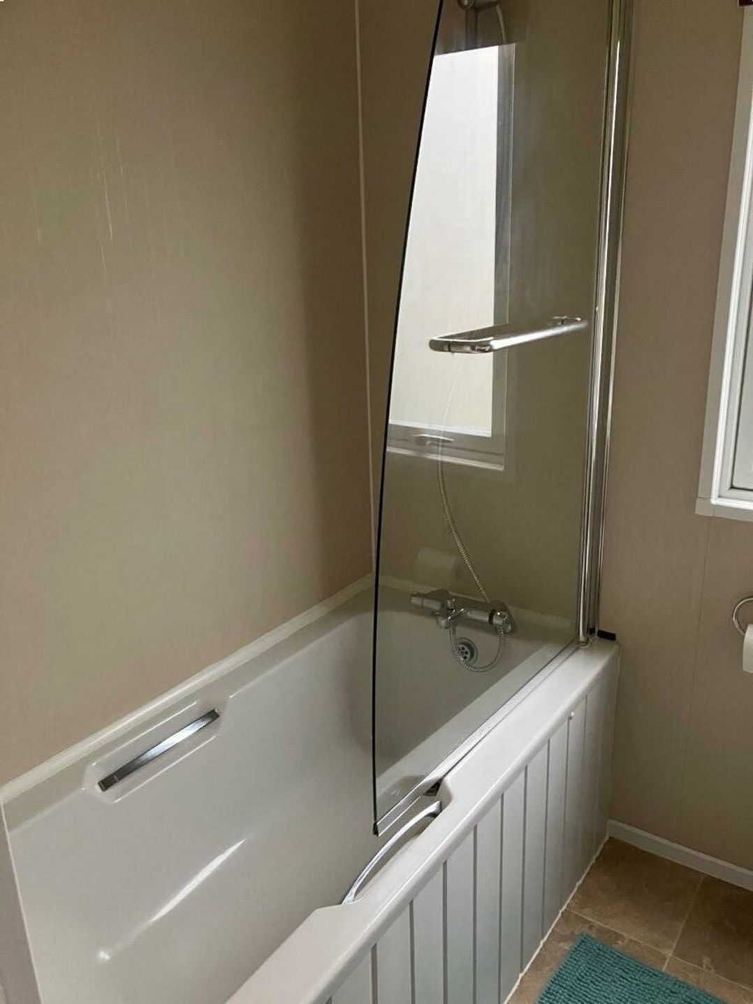 Ocean Edge Leisure Park - Holiday Accommodation 10775