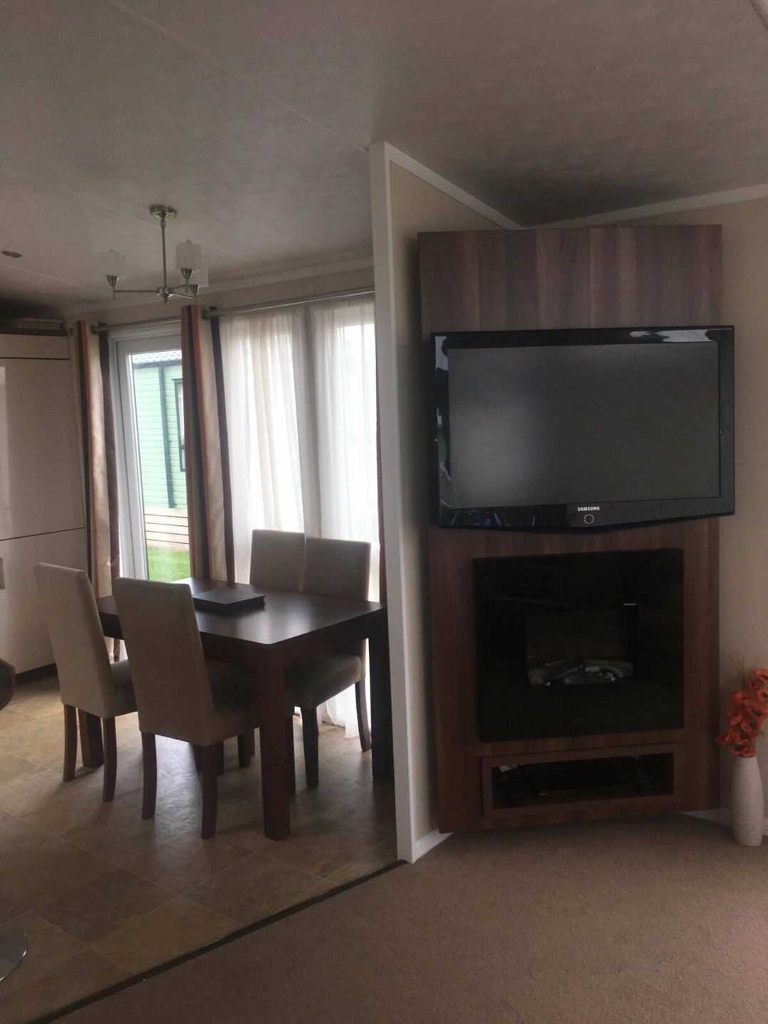 Ocean Edge Leisure Park - Holiday Accommodation 10775