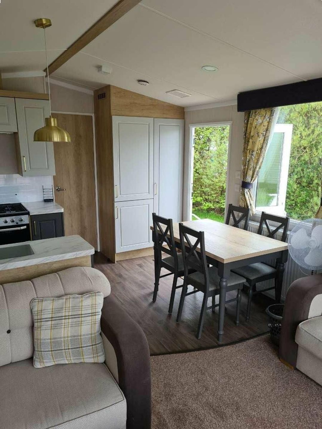 Primrose Valley Holiday Park - Holiday Accommodation 10790