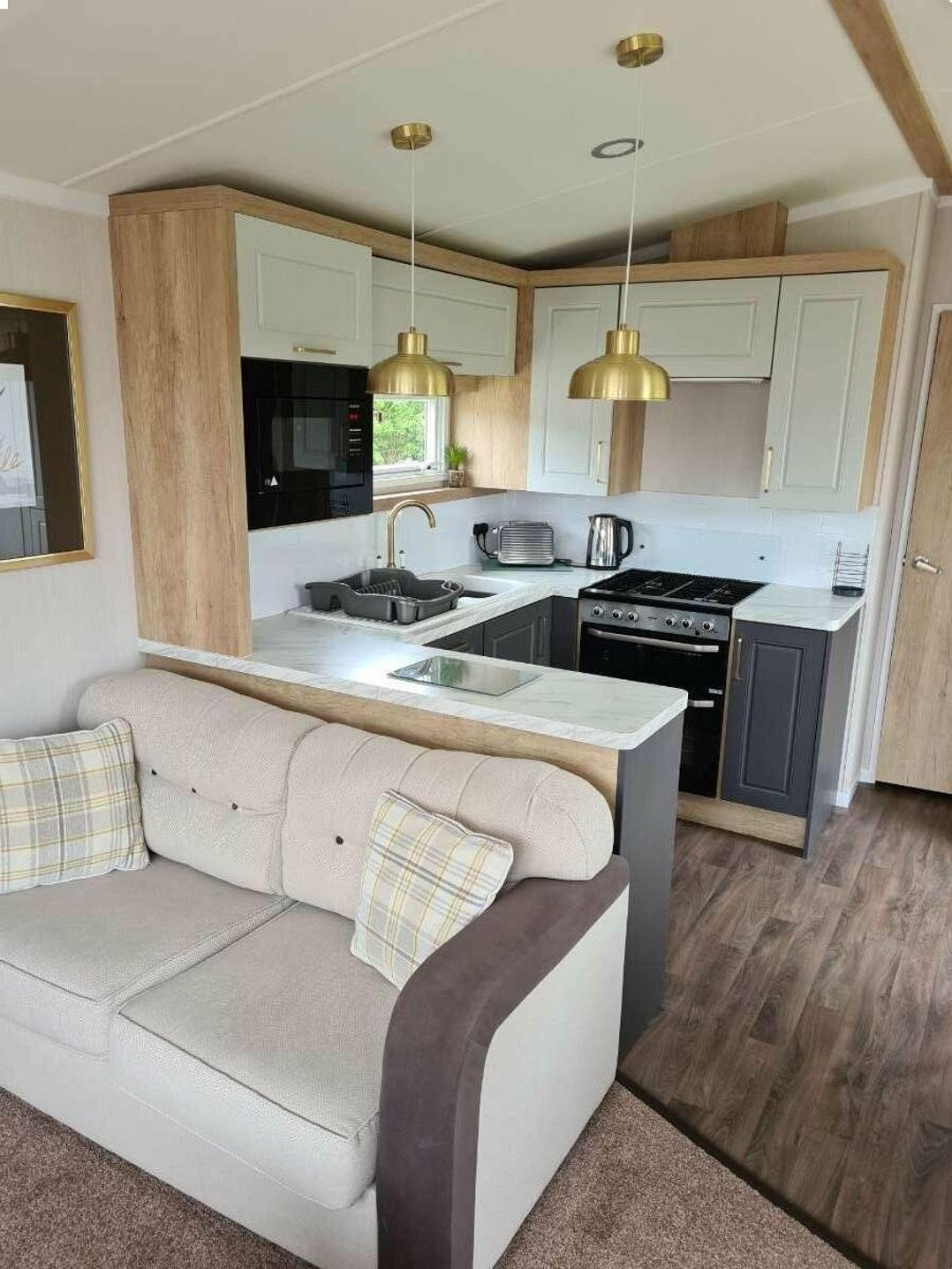 Primrose Valley Holiday Park - Holiday Accommodation 10790