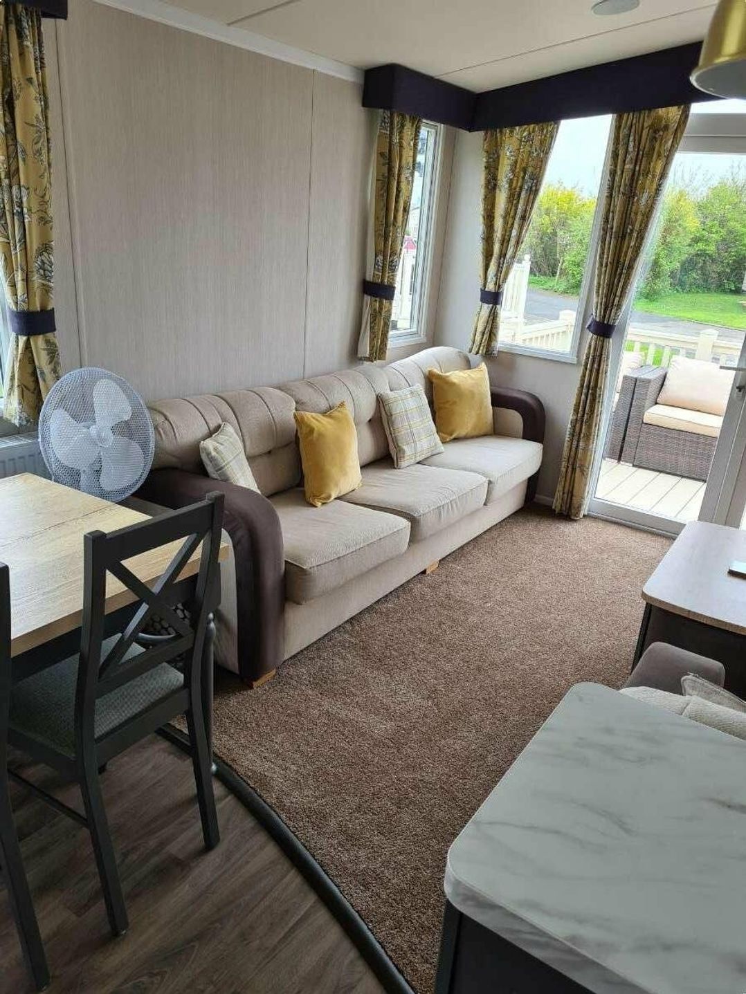 Primrose Valley Holiday Park - Holiday Accommodation 10790