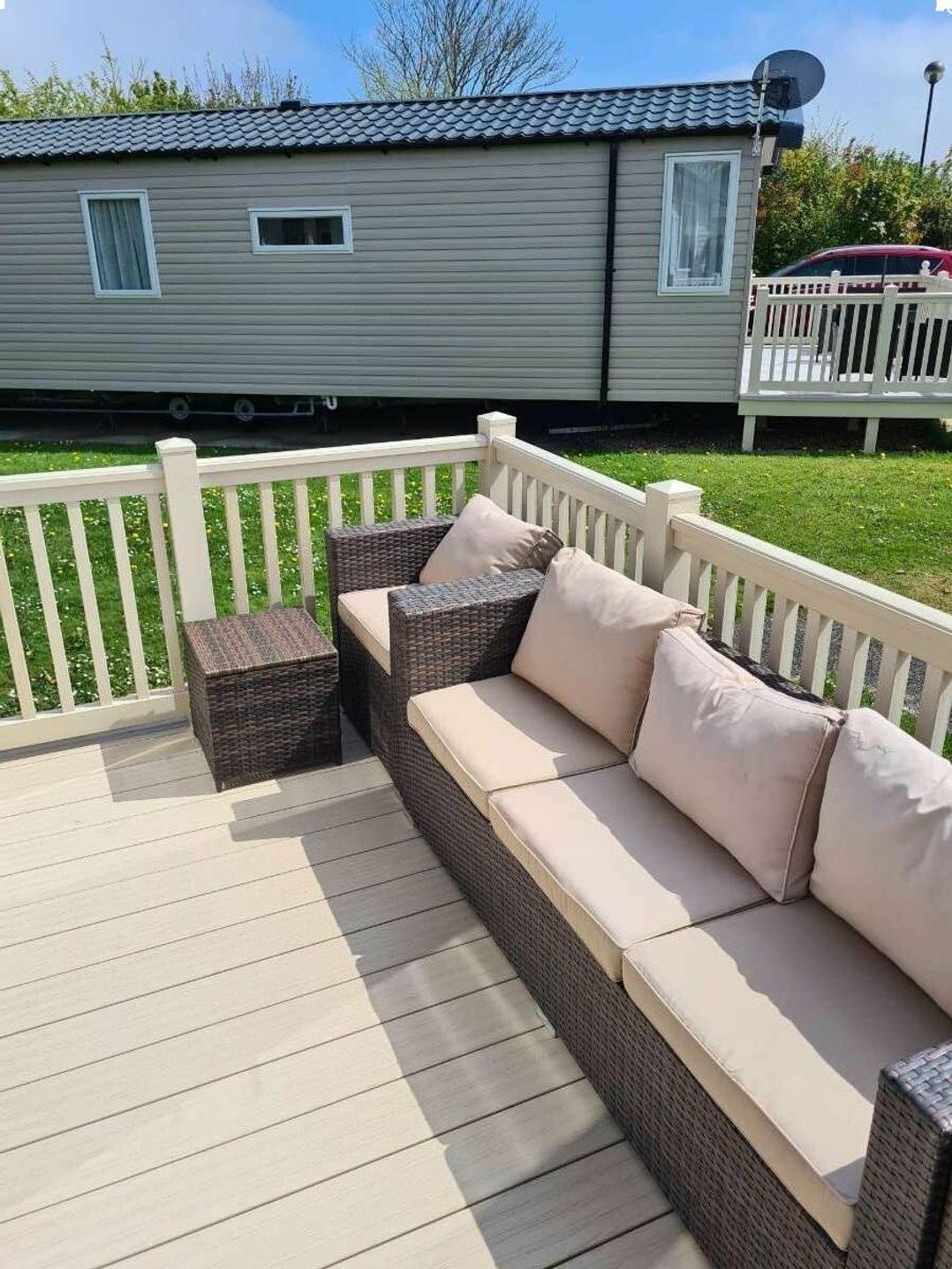 Primrose Valley Holiday Park - Holiday Accommodation 10790