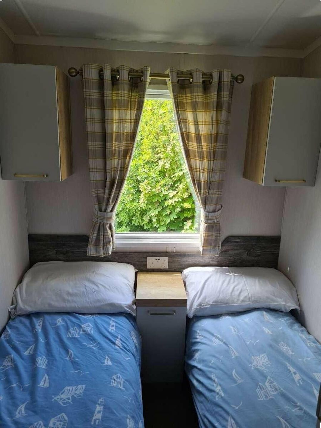 Primrose Valley Holiday Park - Holiday Accommodation 10790