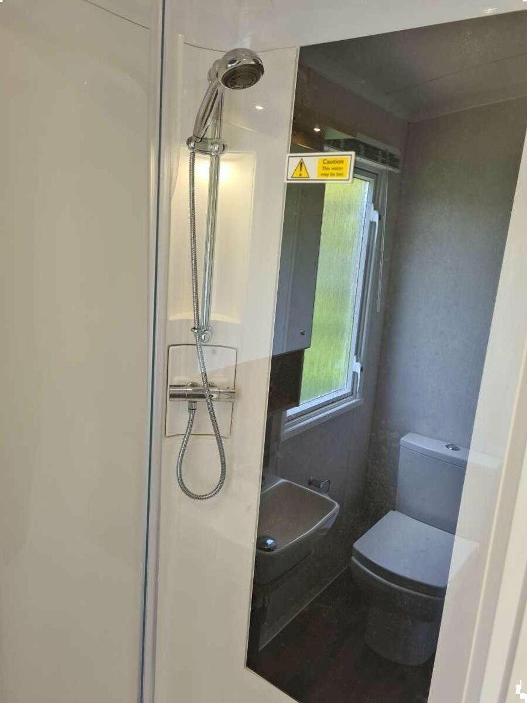 Primrose Valley Holiday Park - Holiday Accommodation 10790