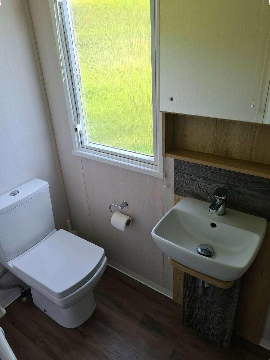 Primrose Valley Holiday Park - Holiday Accommodation 10790