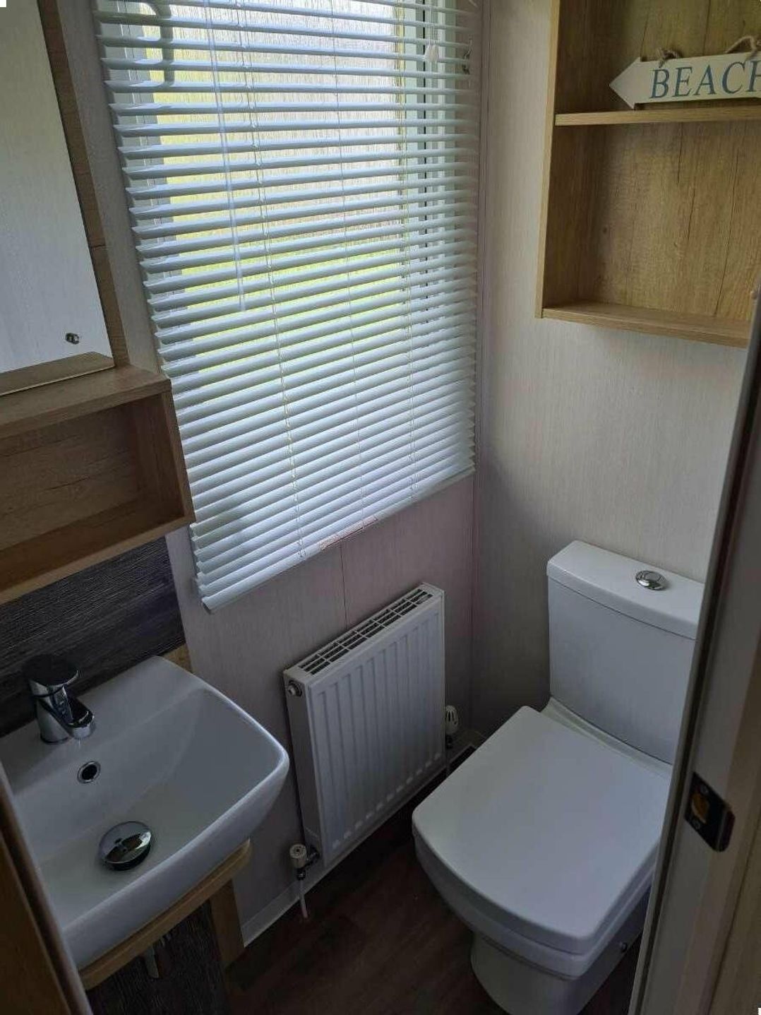 Primrose Valley Holiday Park - Holiday Accommodation 10790