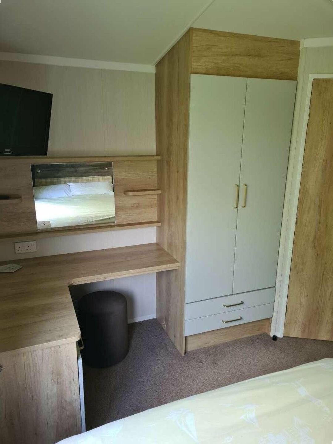 Primrose Valley Holiday Park - Holiday Accommodation 10790