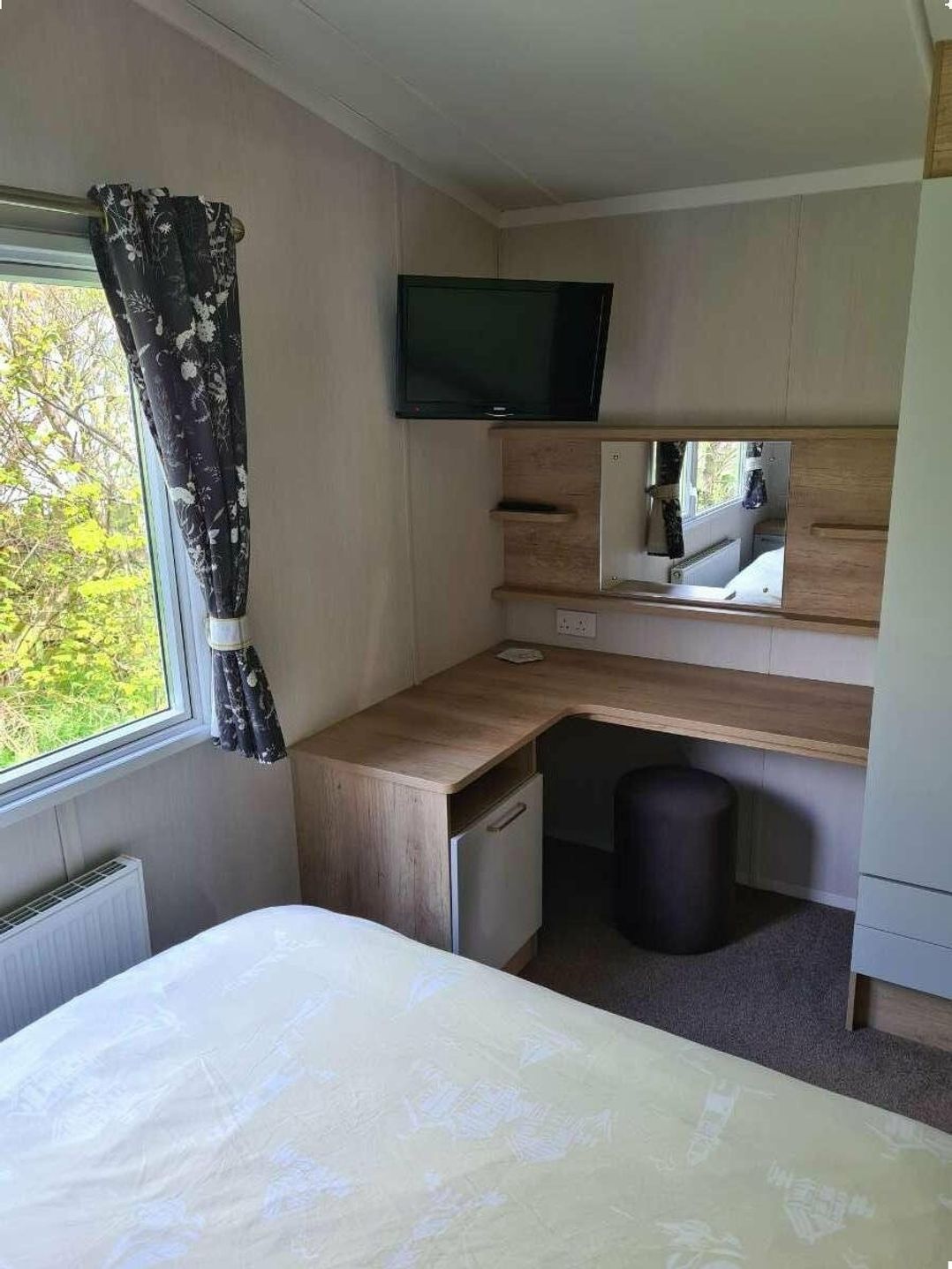 Primrose Valley Holiday Park - Holiday Accommodation 10790