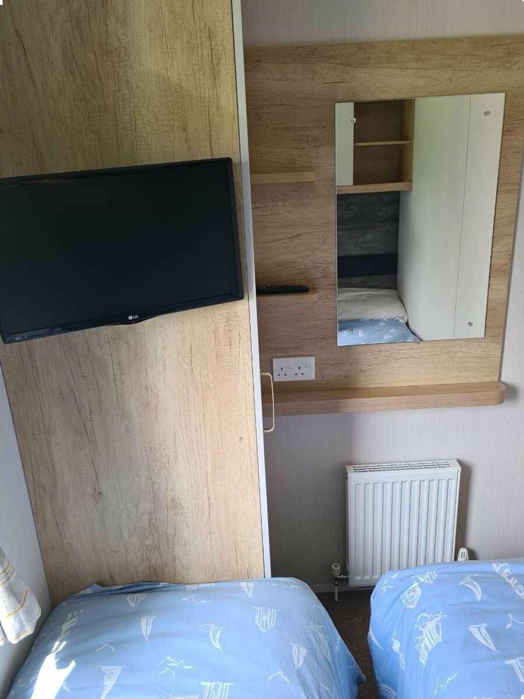 Primrose Valley Holiday Park - Holiday Accommodation 10790