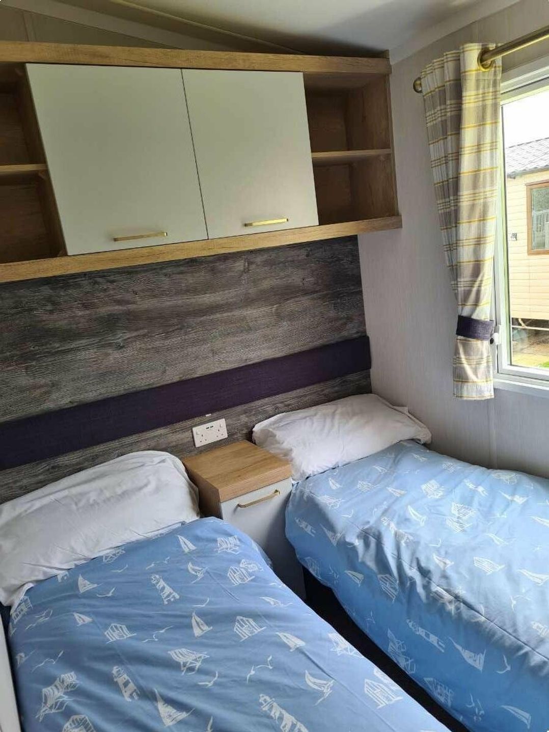 Primrose Valley Holiday Park - Holiday Accommodation 10790