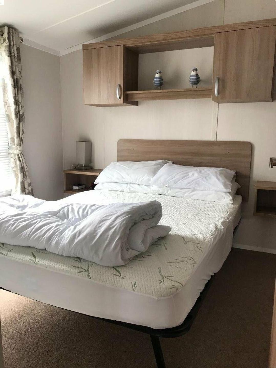 Swanage Bay View - Holiday Accommodation 10794