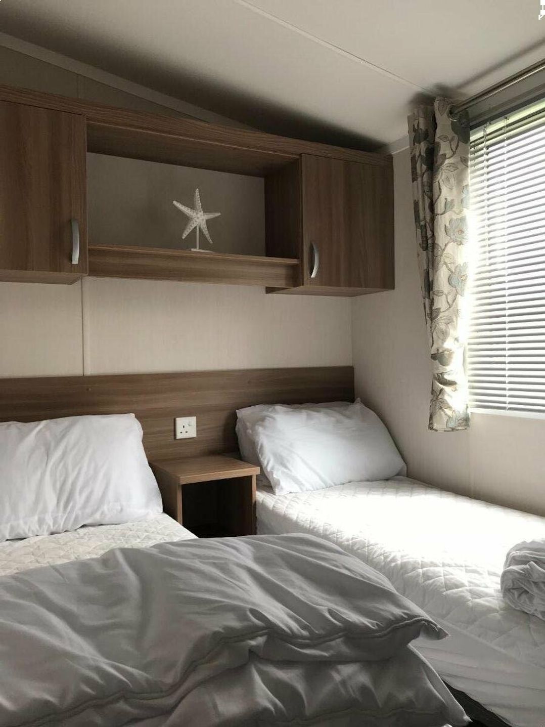 Swanage Bay View - Holiday Accommodation 10794