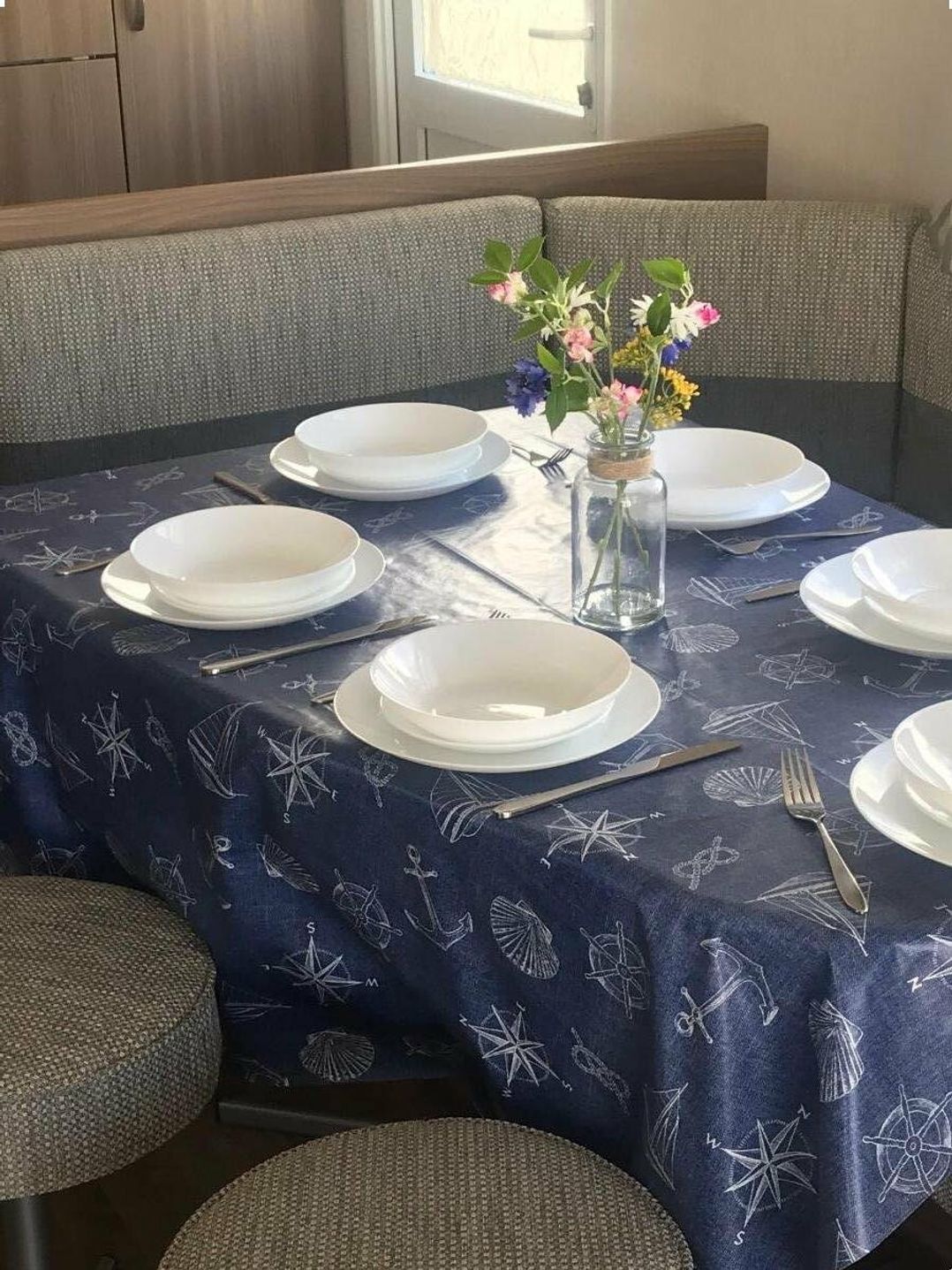 Swanage Bay View - Holiday Accommodation 10794