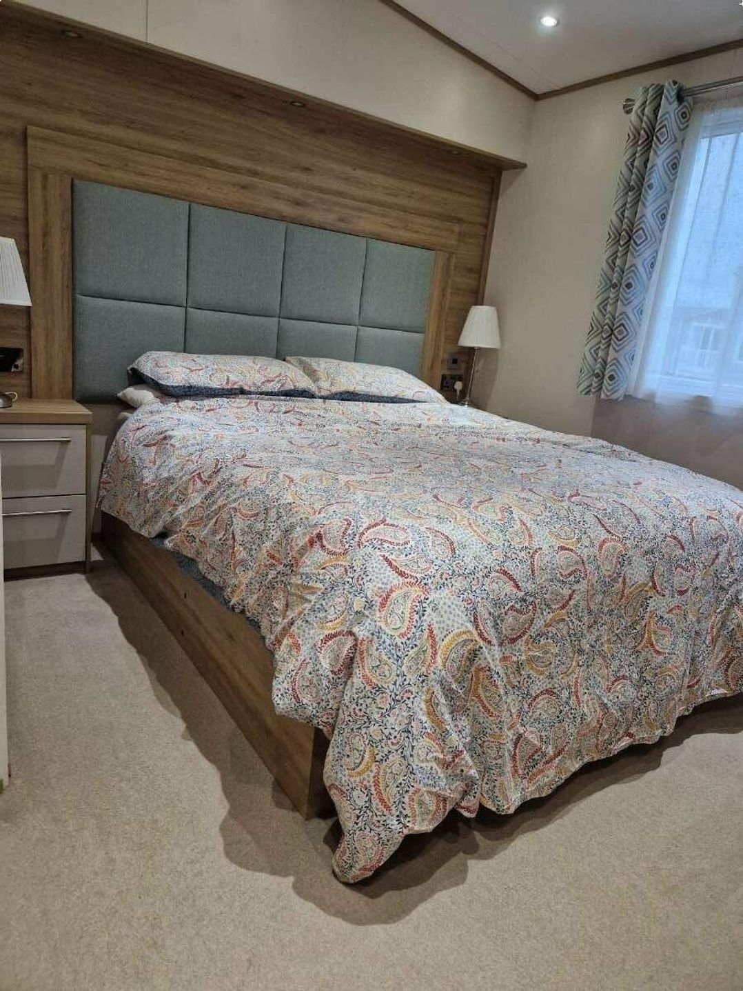 Lakeland Leisure Park - Holiday Accommodation 10807