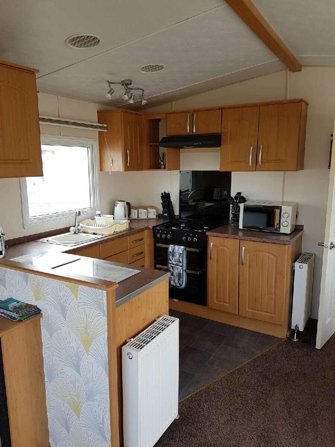 Millers Cottage Caravan Park - Holiday Accommodation 10814