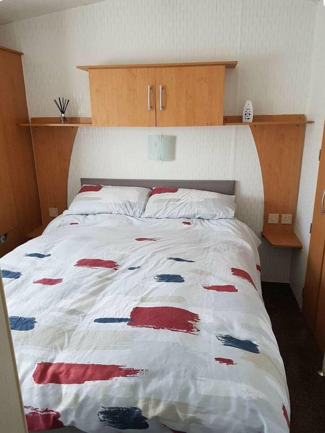 Millers Cottage Caravan Park - Holiday Accommodation 10814