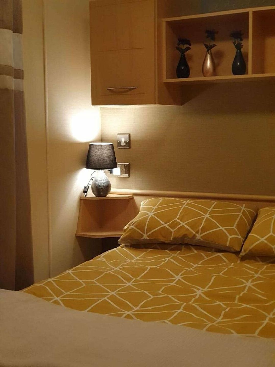 Cala Gran Holiday Park - Holiday Accommodation 10830