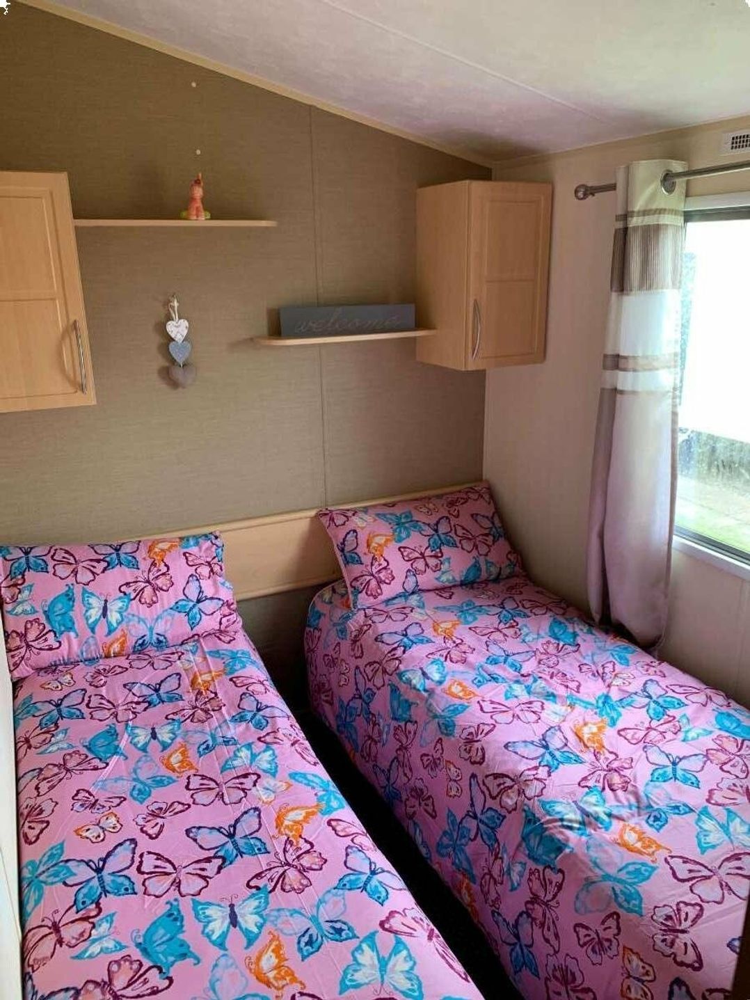 Cala Gran Holiday Park - Holiday Accommodation 10830