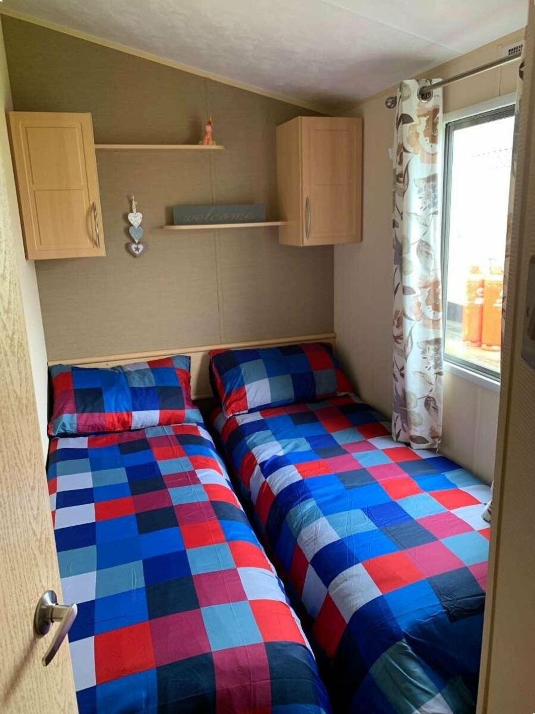 Cala Gran Holiday Park - Holiday Accommodation 10830