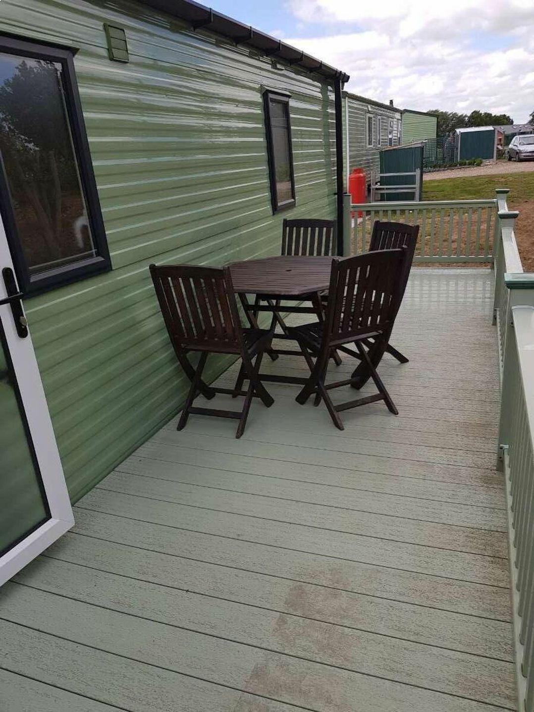 Herons Mead Caravan Park - Holiday Accommodation 10844