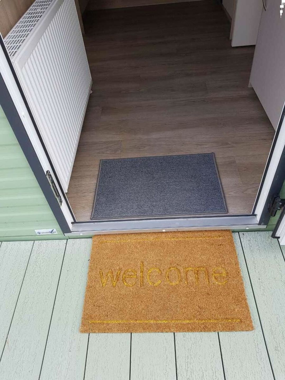 Herons Mead Caravan Park - Holiday Accommodation 10844