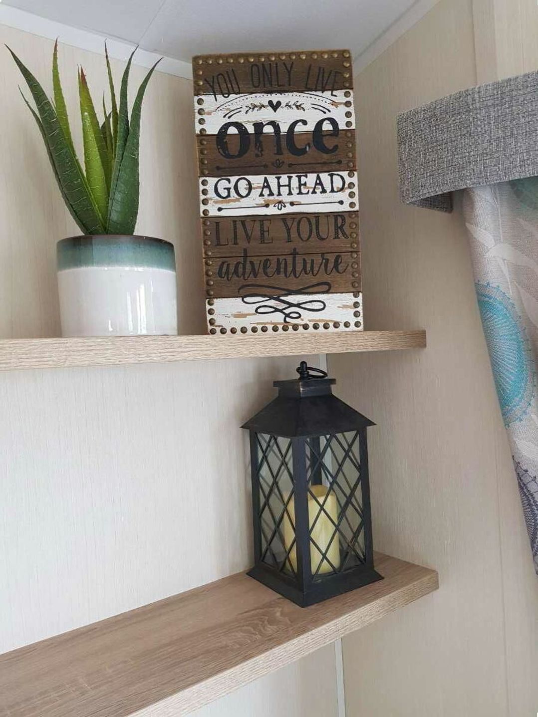 Herons Mead Caravan Park - Holiday Accommodation 10844