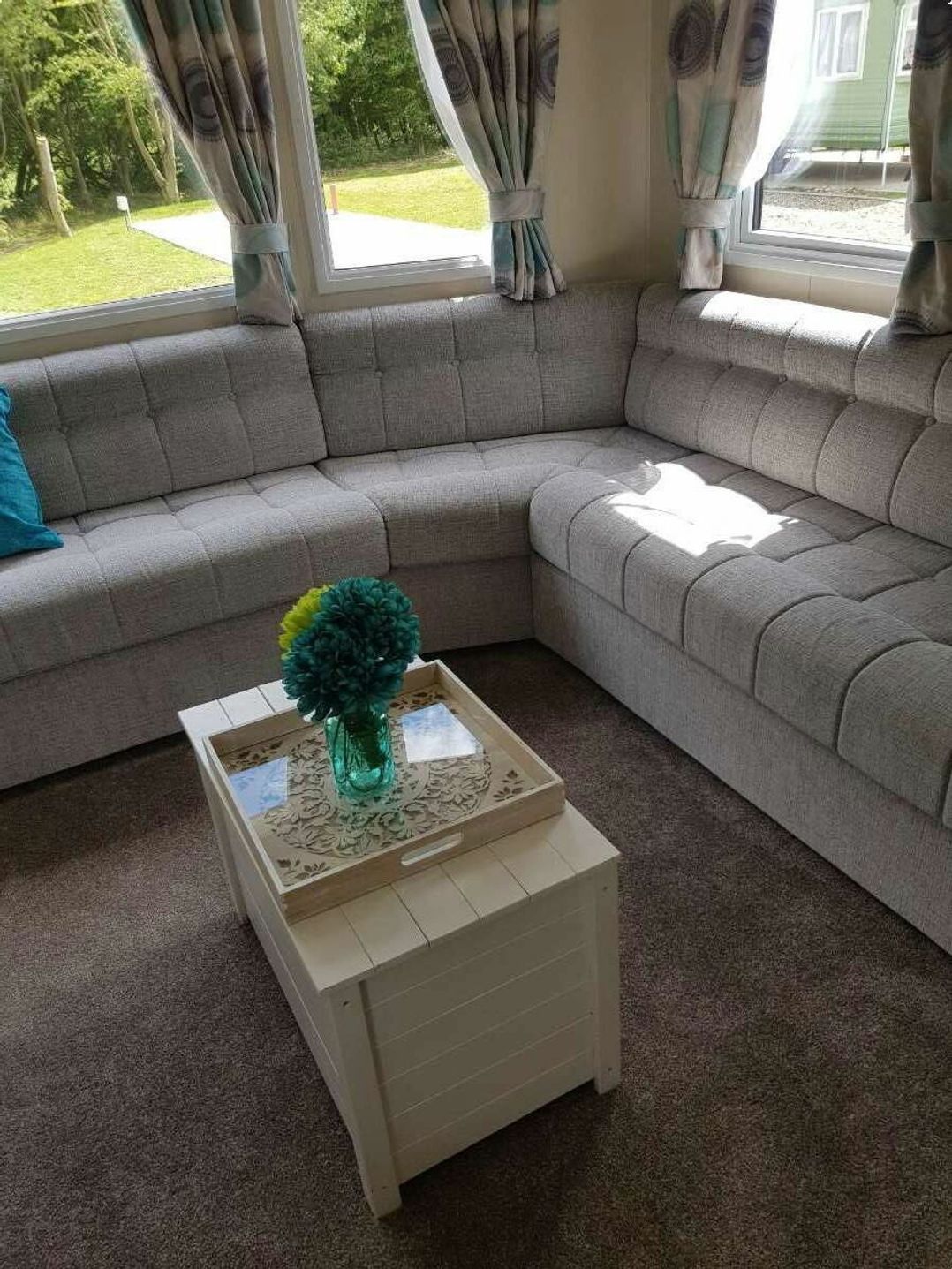 Herons Mead Caravan Park - Holiday Accommodation 10844