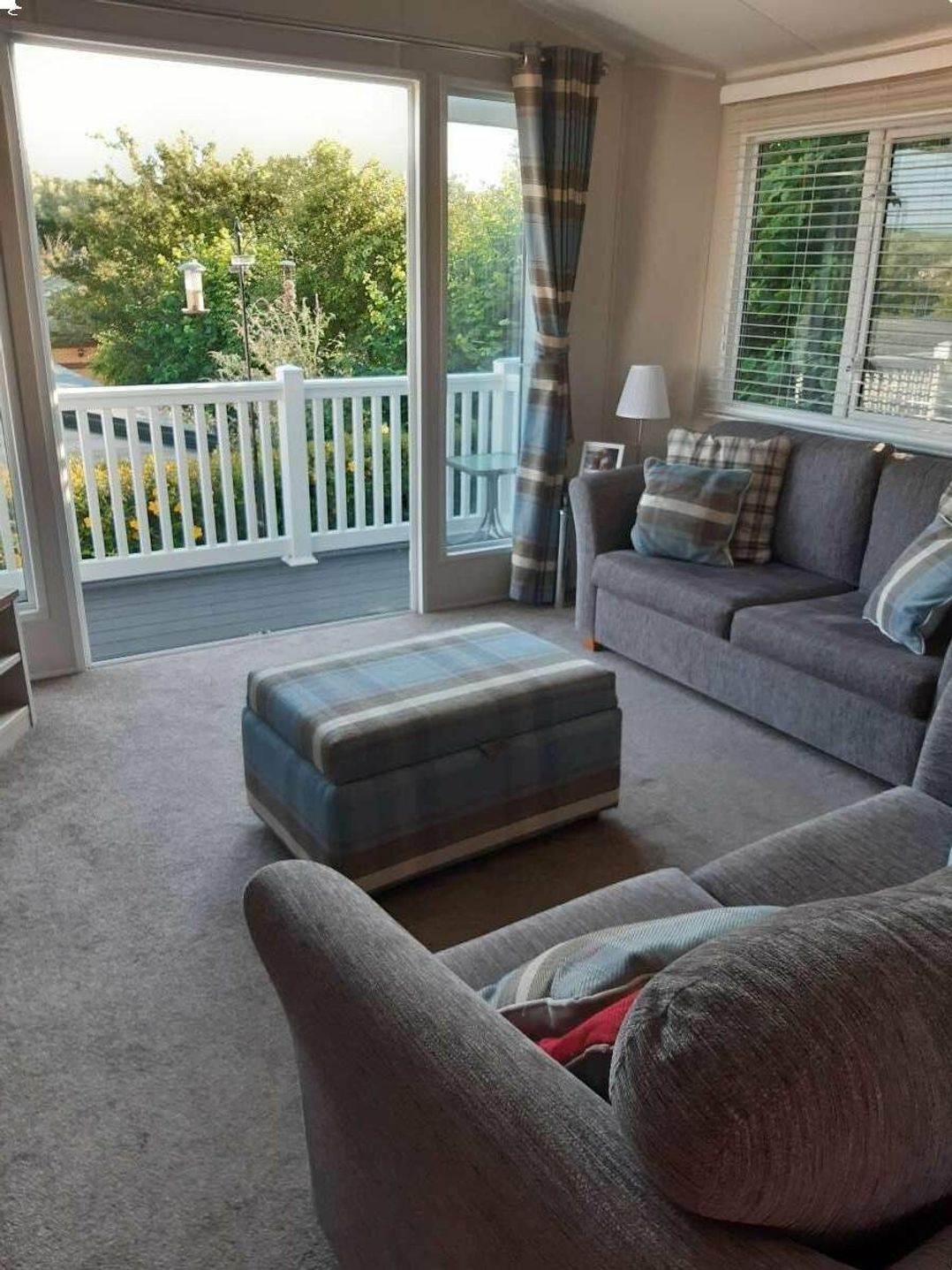 Waterside Bowleaze Cove Holiday Park - Holiday Accommodation 10893