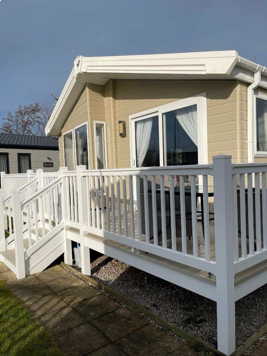 Cala Gran Holiday Park - Holiday Accommodation 10898