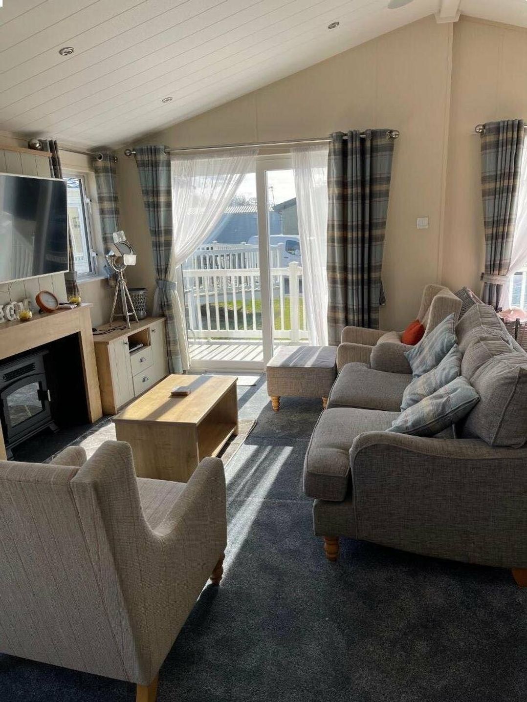 Cala Gran Holiday Park - Holiday Accommodation 10898