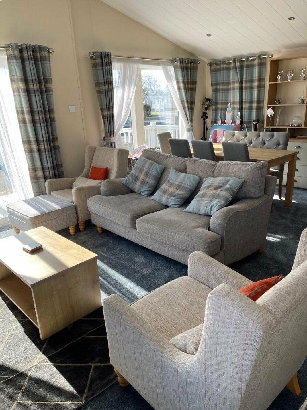 Cala Gran Holiday Park - Holiday Accommodation 10898