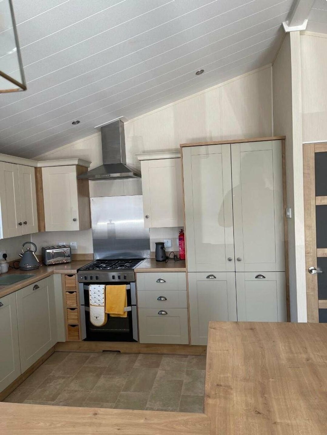 Cala Gran Holiday Park - Holiday Accommodation 10898