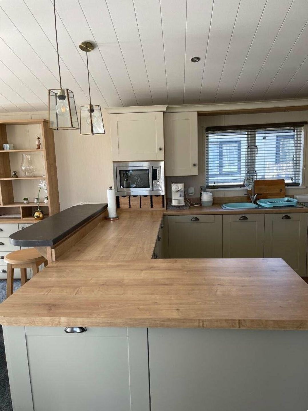 Cala Gran Holiday Park - Holiday Accommodation 10898