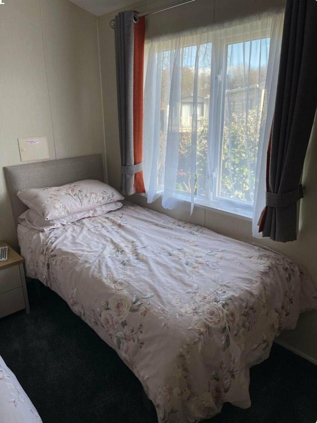 Cala Gran Holiday Park - Holiday Accommodation 10898